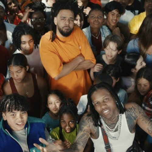 Lil Durk – All My Life ft. J. Cole (Official Video) – Mai 2023