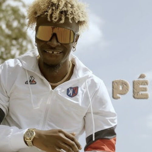 St Unit – Pépélé (Run Hit) – Mai 2023