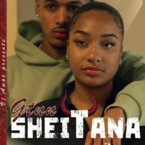 En attendant le clip, découvre le titre « Sheitana » de GTNN – Mai 2023