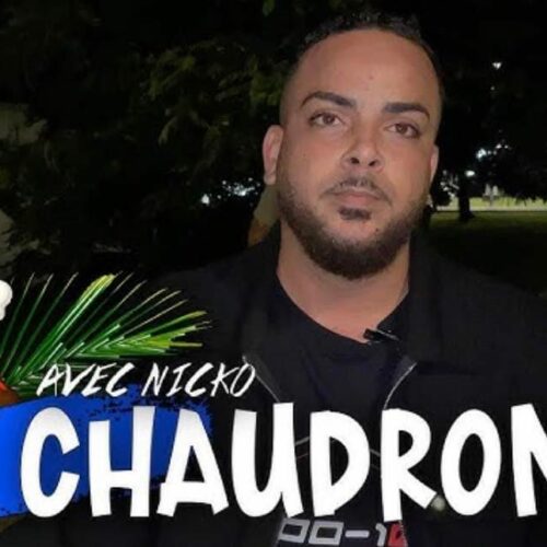 GabMorrison – Immersion au Chaudron à la Réunion avec Nicko Real Lion – Mai 2023