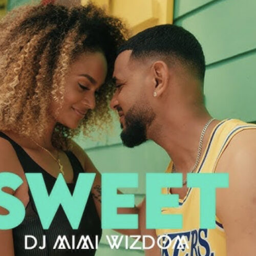 DJ Mimi feat Wizdom  » Sweet  » (Album Travel) 🇸🇨- Mai 2023￼