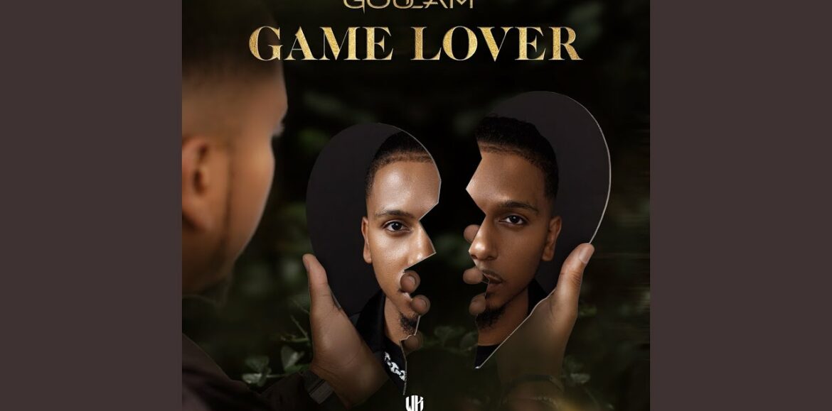 GOULAM sort son EP « GAME LOVER » en feat KALIPSXAU, MC BOX, OSWALD et SOURETTE – Mai 2023