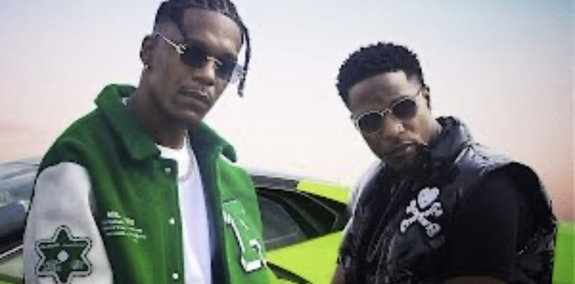 Mayo ft. Niska – Mauvais (Clip Officiel) – Juin 2023