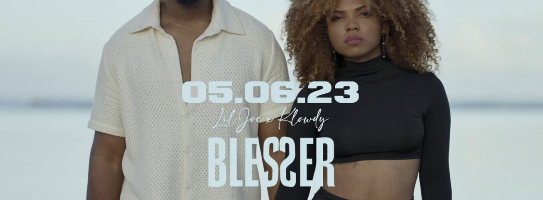 Liljooe feat Klowdy – Blesser (clip officiel) – Juin 2023