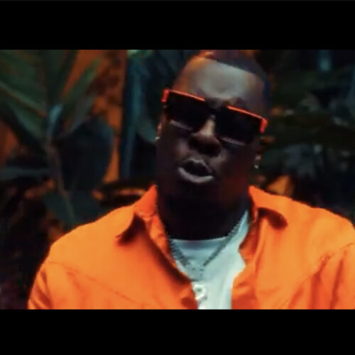 Joé Dwèt Filé – Molo (Clip Officiel) ft. Dadju – Juin 2023