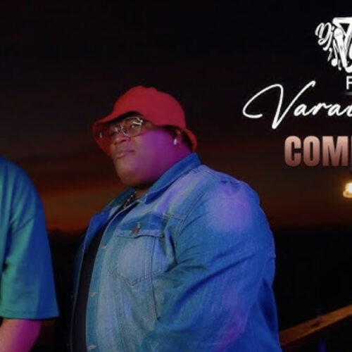 Varaine Ben Feat. Dj Tyson – Compliqué (Klbass Production) – Juin 2023