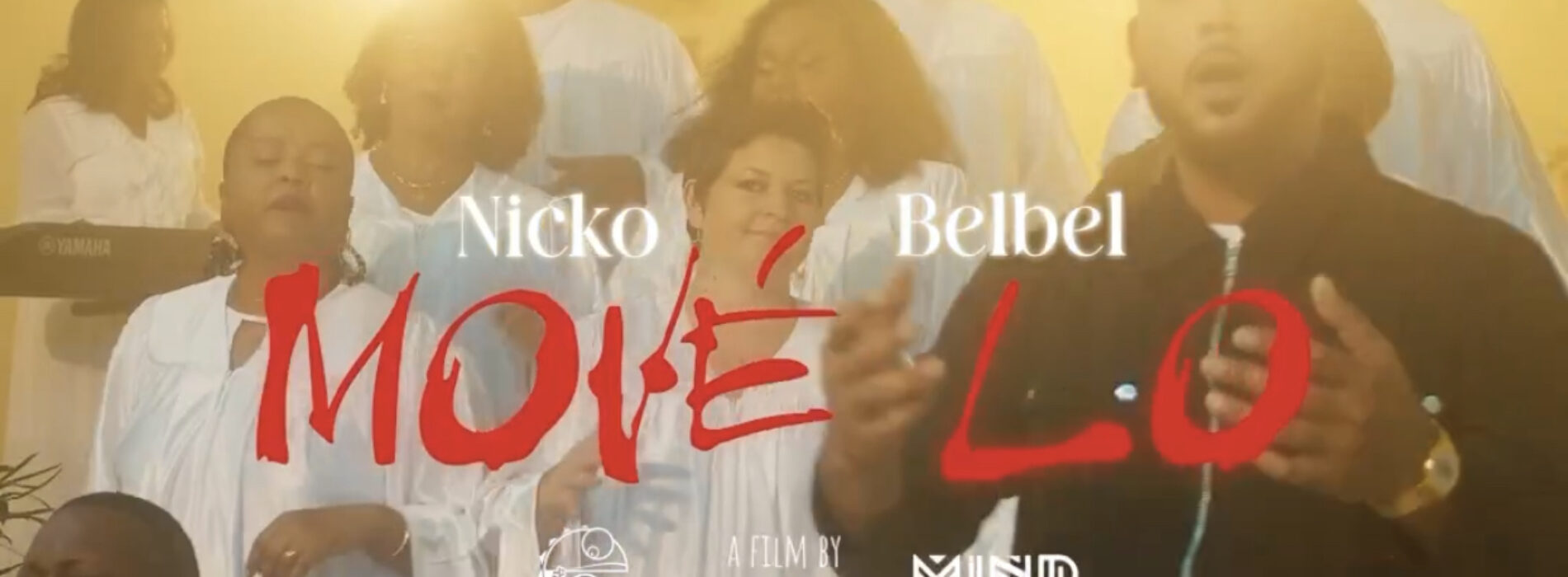 Nikooo ft. Nicko & Belbel – Mové Lo (Official Video) – Juin 2023