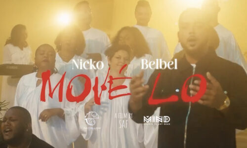 Nikooo ft. Nicko & Belbel – Mové Lo (Official Video) – Juin 2023
