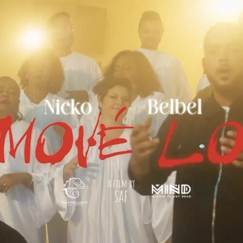 Nikooo ft. Nicko & Belbel – Mové Lo (Official Video) – Juin 2023