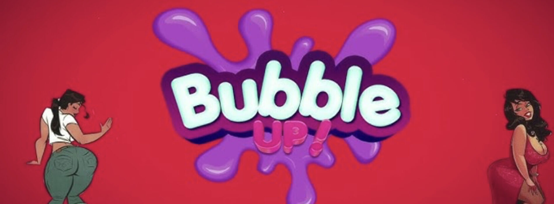 Mike One, @Vegedream, @tmatt440 – Bubble Up ! – Juin 2023