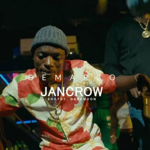 Demarco – Jancrow (Official Music Video) – Juin 2023