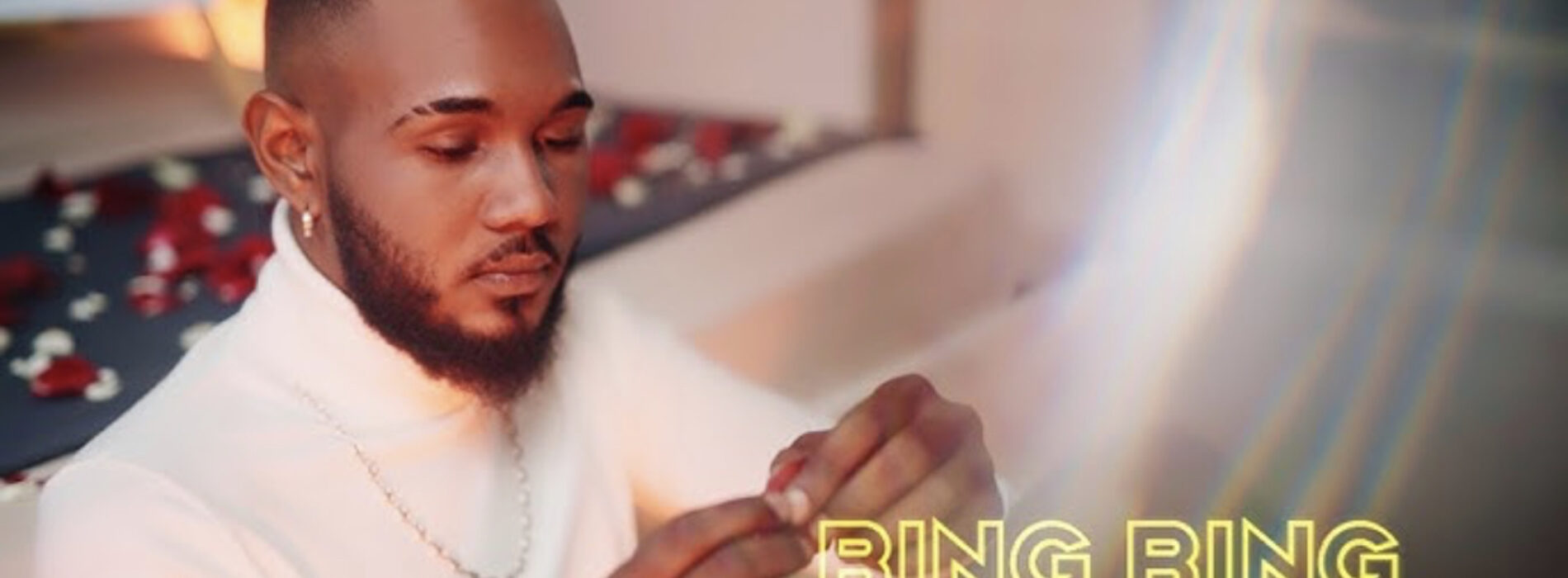 GUY FT MP – BING BING (Clip Officiel) – juillet 2023