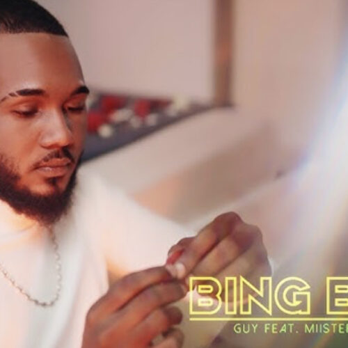 GUY FT MP – BING BING (Clip Officiel) – juillet 2023