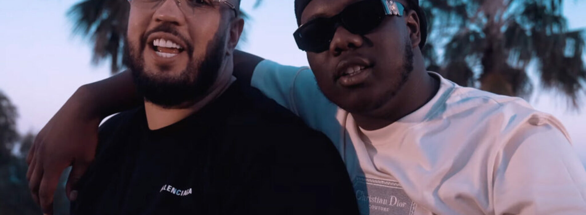 Ivory ft. Kofs – Pas changer (Clip Officiel) – Juillet 2023