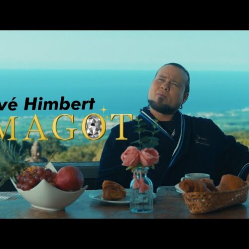 Hervé Himbert – Le magot – Clip officiel – Juillet 2023