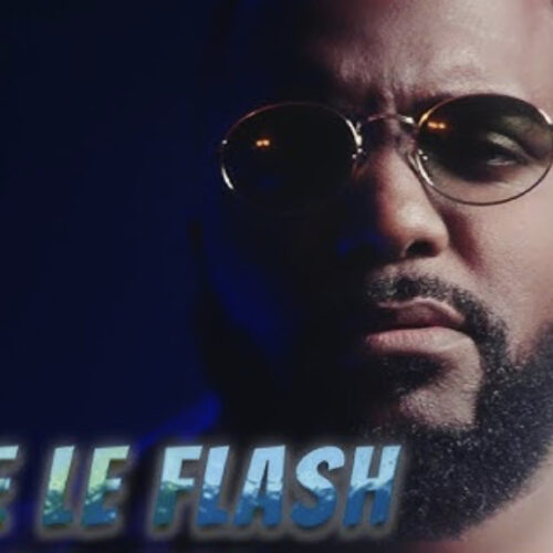 Comoriano – Allume le Flash (Story) – Août 2023