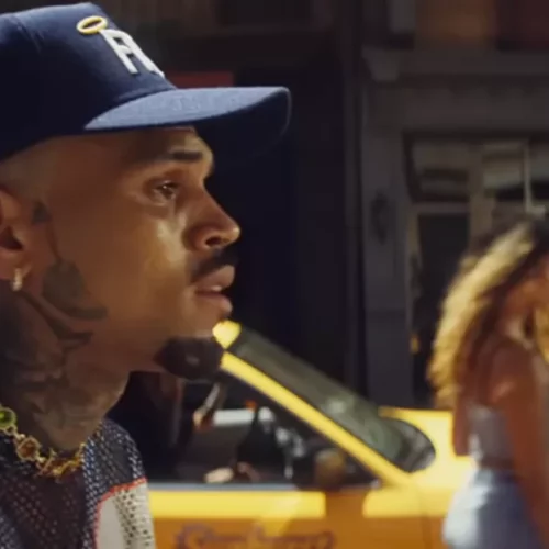 Chris Brown – Summer Too Hot (Official Video)