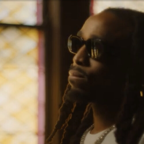 Quavo – Disciples (Official Video) – Août 2023