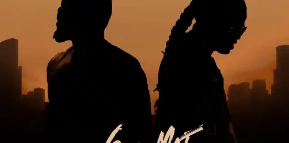 Kery James feat. Kalash – 6 du mat (Clip Officiel) – Août 2023