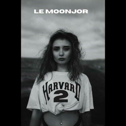 LE MOONJOR – « HARVARD 2 » (Audio) – Août 2023🇷🇪