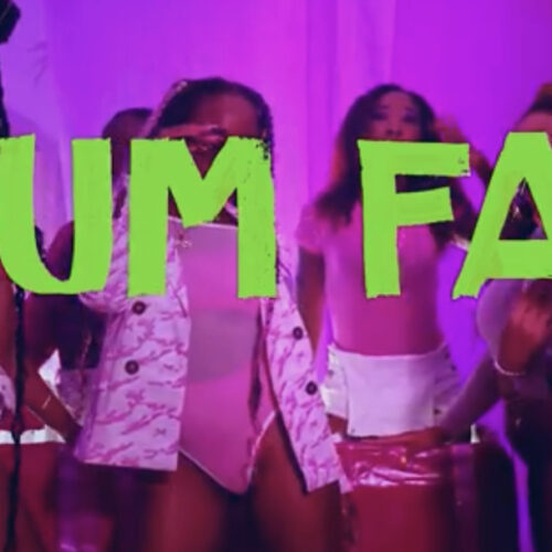 MAUREEN – Pum fat (Clip Officiel) – Septembre 2023