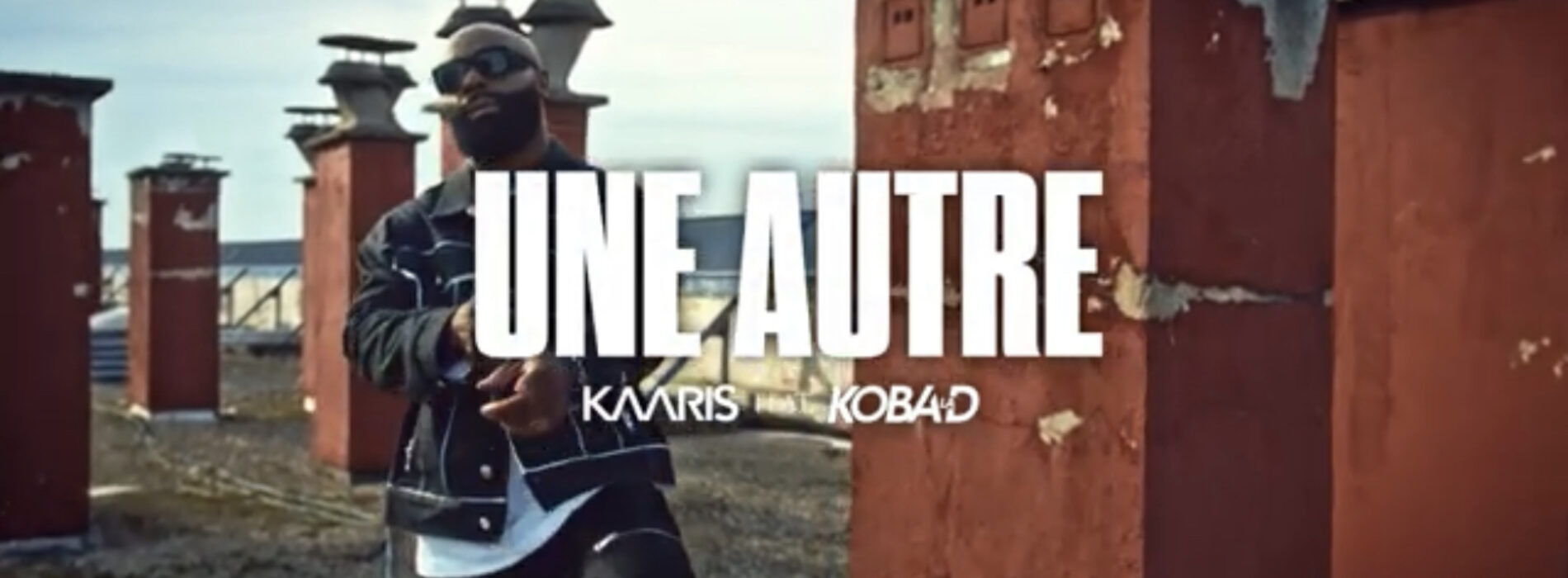 Kaaris – Une autre feat. Koba LaD (Clip Officiel) – Septembre 2023