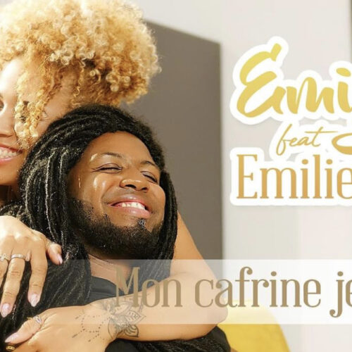 Emiguël Feat Emilie IVARA – Mon cafrine je y aim ( clip officiel ) – Septembre 2023