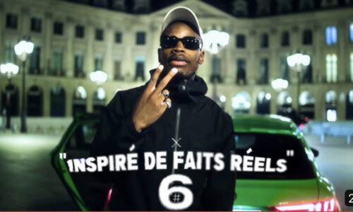 BEENDO Z – ᚷ. INSPIRÉ DE FAITS RÉELS #6 – Septembre 2023