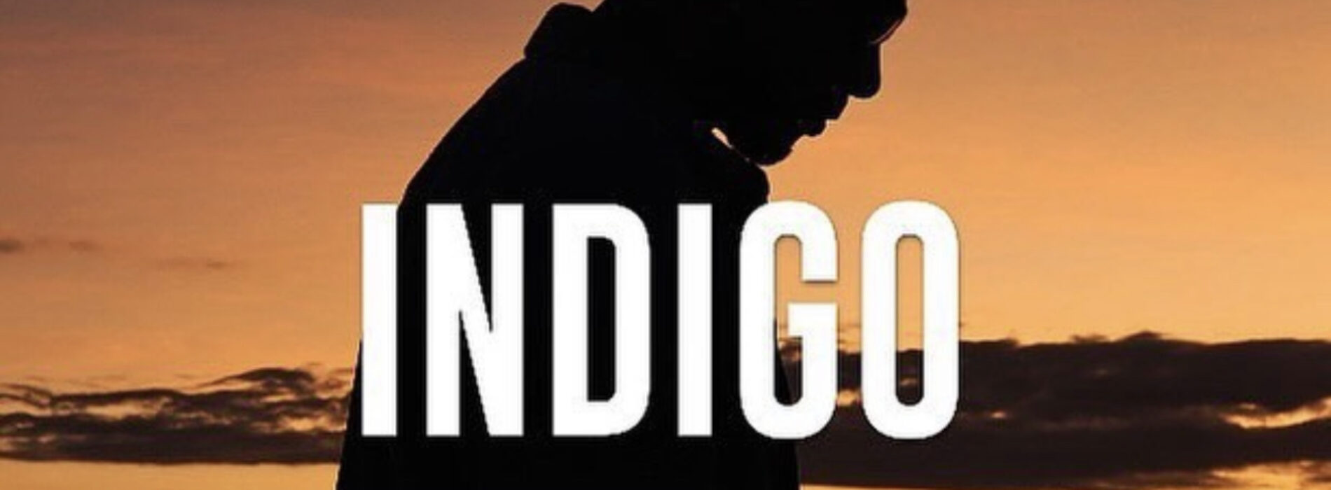 ISNEL nous dévoile son dernier clip – INDIGO – Septembre 2023