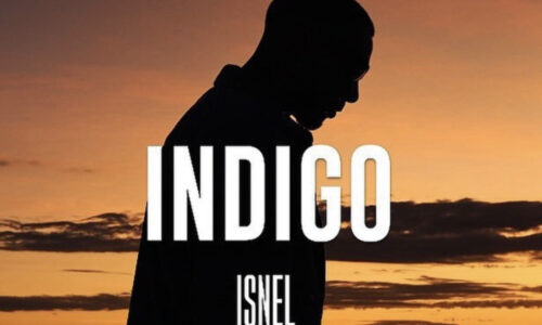 ISNEL nous dévoile son dernier clip – INDIGO – Septembre 2023