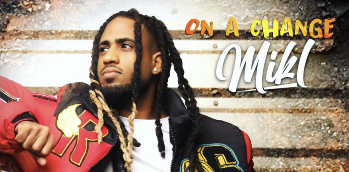 MIKL « On a changé » ( clip officiel ) – Septembre 2023