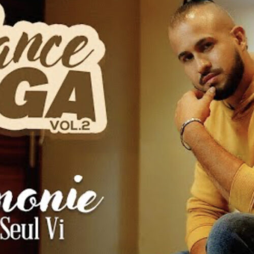 Harmonie – In Seul Vi [CLIP OFFICIEL] #CADANCESEGA – Septembre 2023