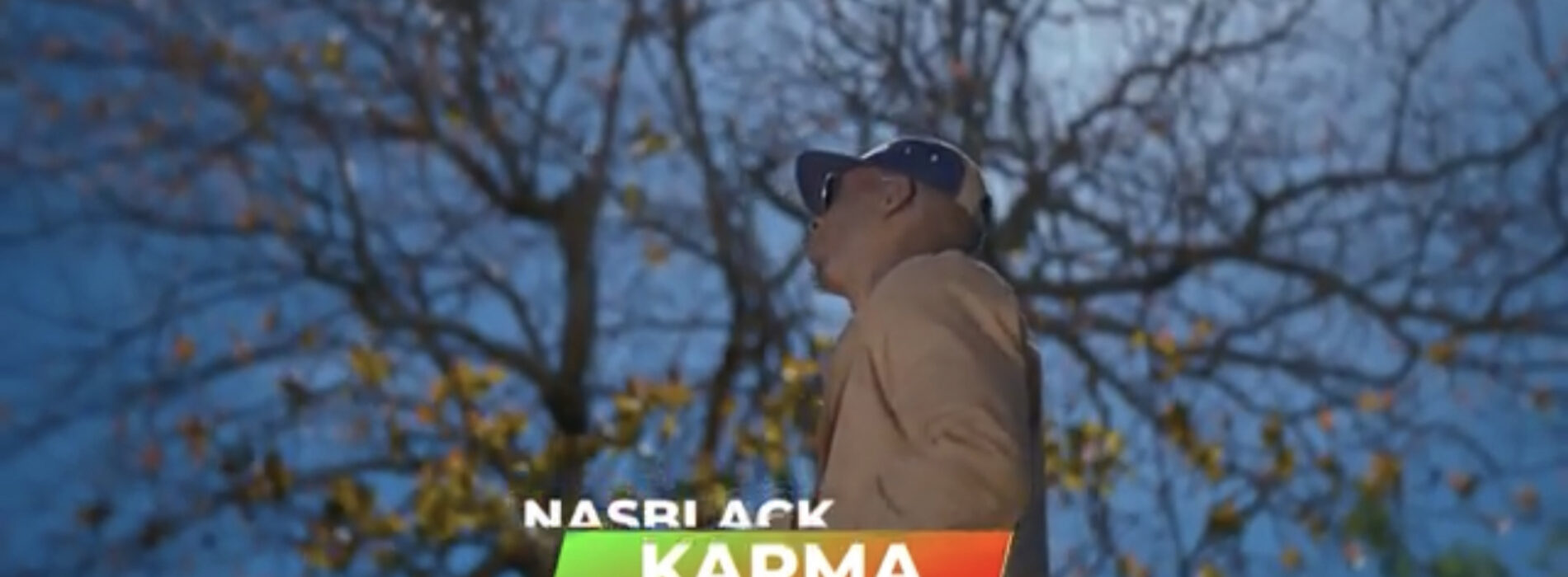 Nas black « karma »seggae septembre 2023