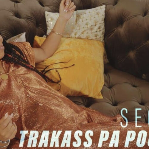 Sega’el nous balance un petit séga – Trakass pa pou moin – Clip officiel – Septembre 2023