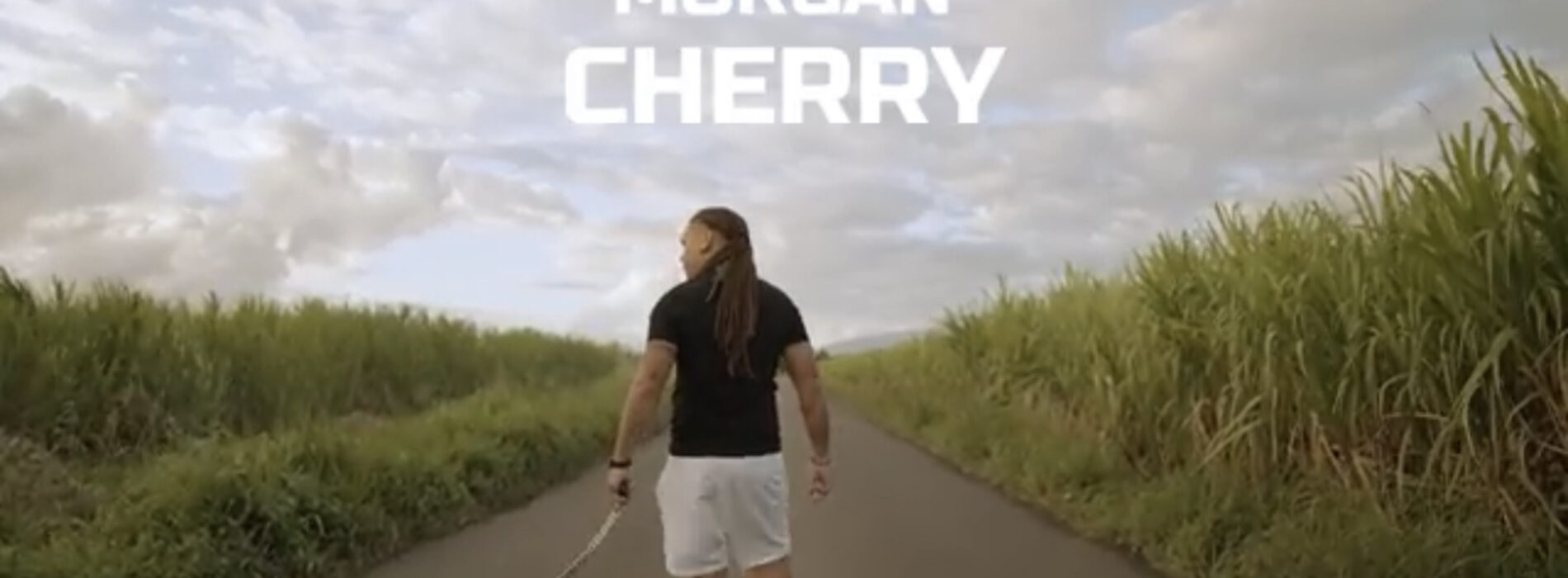 Morgan – Cherry – Clip officiel – Octobre 2023