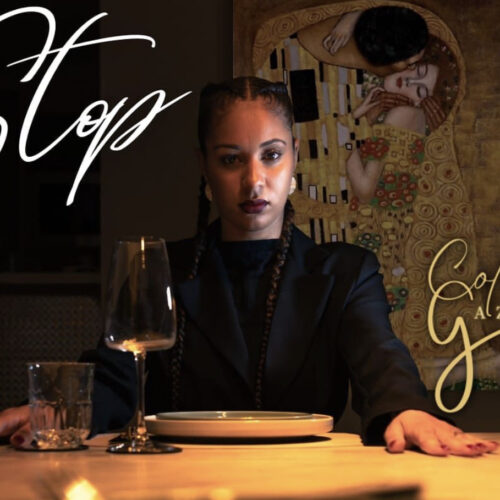 Colette Gaze nous dévoile son titre “ Stop ” – Octobre 2023