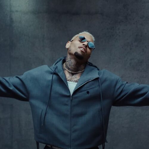 Chris Brown – Sensational (Official Video) ft. Davido, Lojay – Novembre 2023