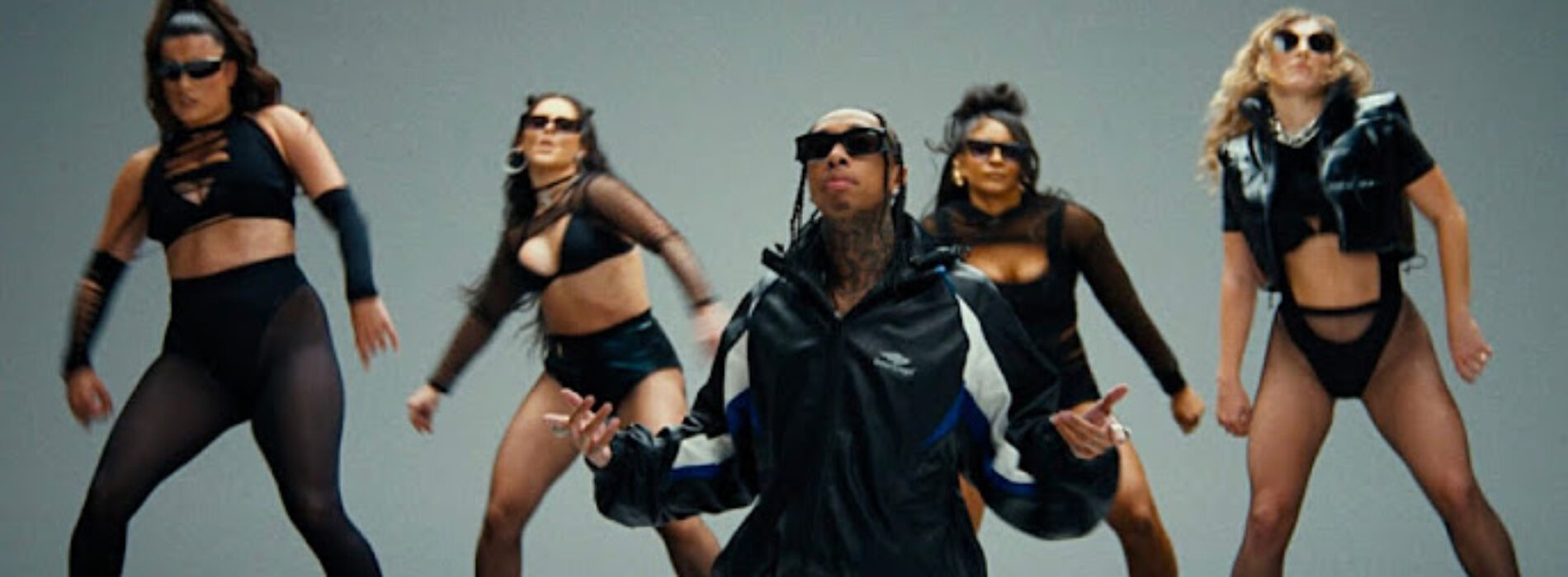 Tyga – Bops Goin Brazy (Official Video) – Novembre 2023