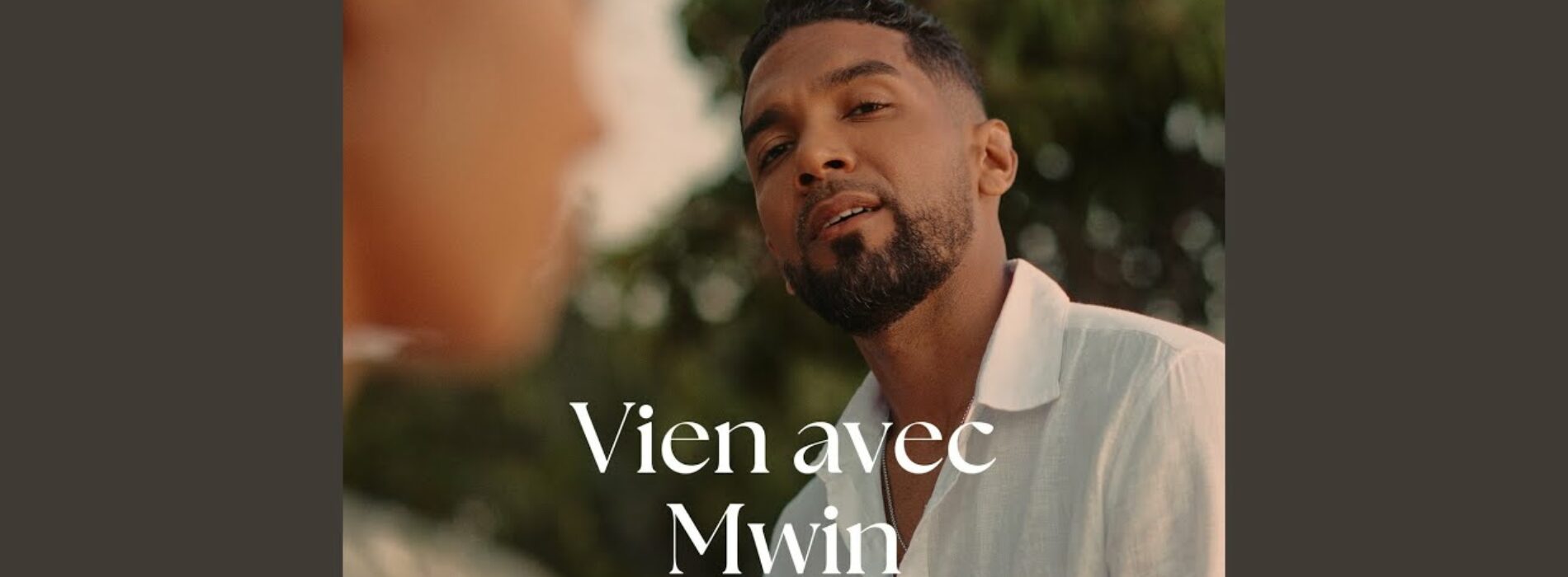 Rush Kévin – Vien avec mwin (Official Video) – Novembre 2023