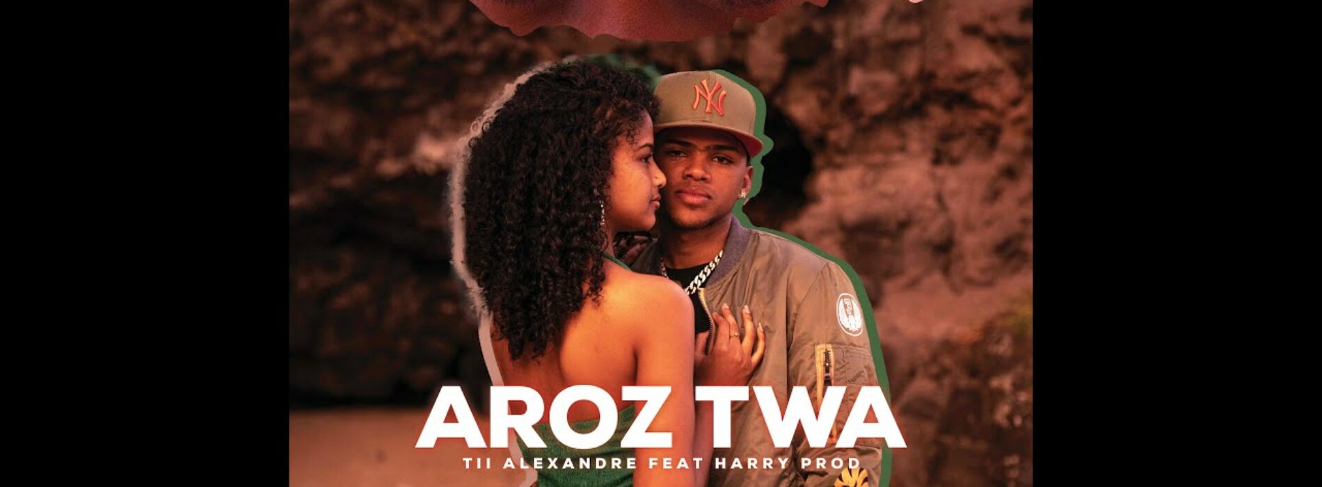 Tii Alexandre – Aroz Twa (ft.Harry Prod) – Novembre 2023