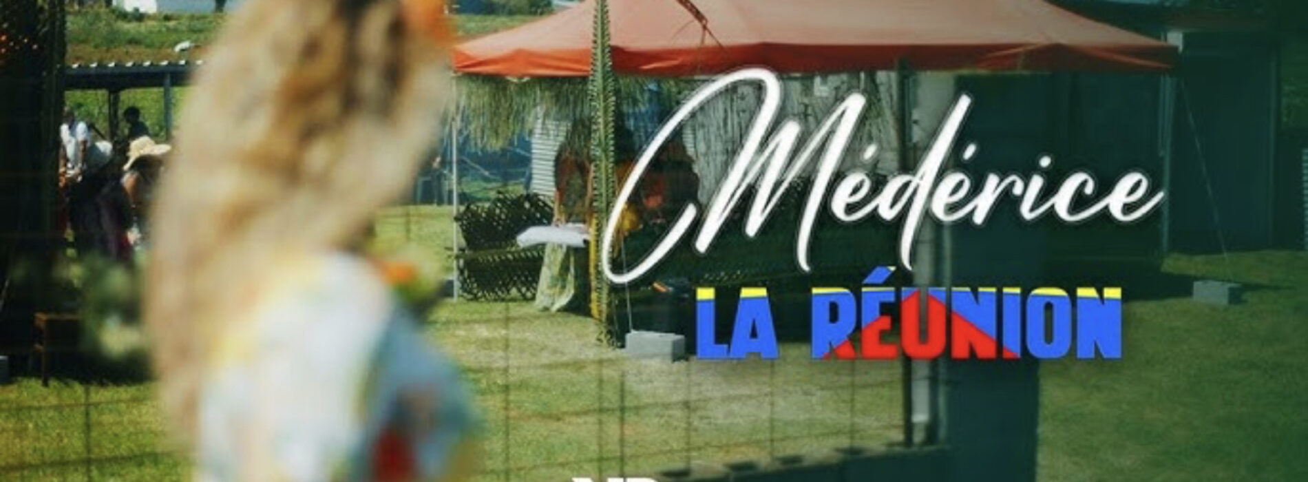 Médérice – La Réunion (Klbass Production) – Novembre 2023