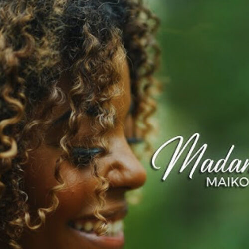 Maiko – « Madame » – Novembre 2023