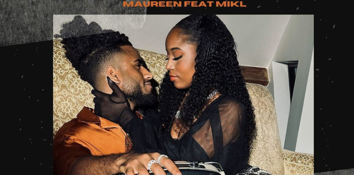 MAUREEN X MIKL – TKT PAS ( Clip Officiel ) – Novembre 2023