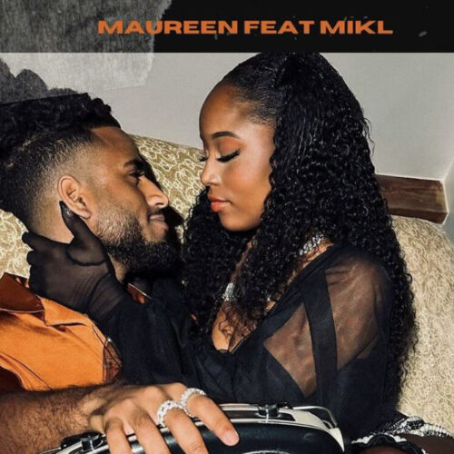 MAUREEN X MIKL – TKT PAS ( Clip Officiel ) – Novembre 2023