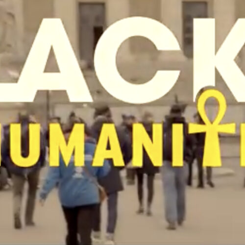 Blacko – Humanité – Décembre 2023