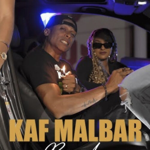 Kaf Malbar – Bonda – #AnFouPaMalStaya – (Clip Officiel) – Décembre 2023