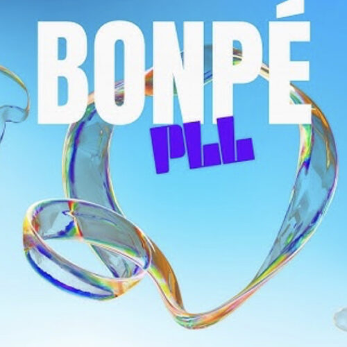 Écoute le titre  « Bonpé» de PLL – Décembre 2023
