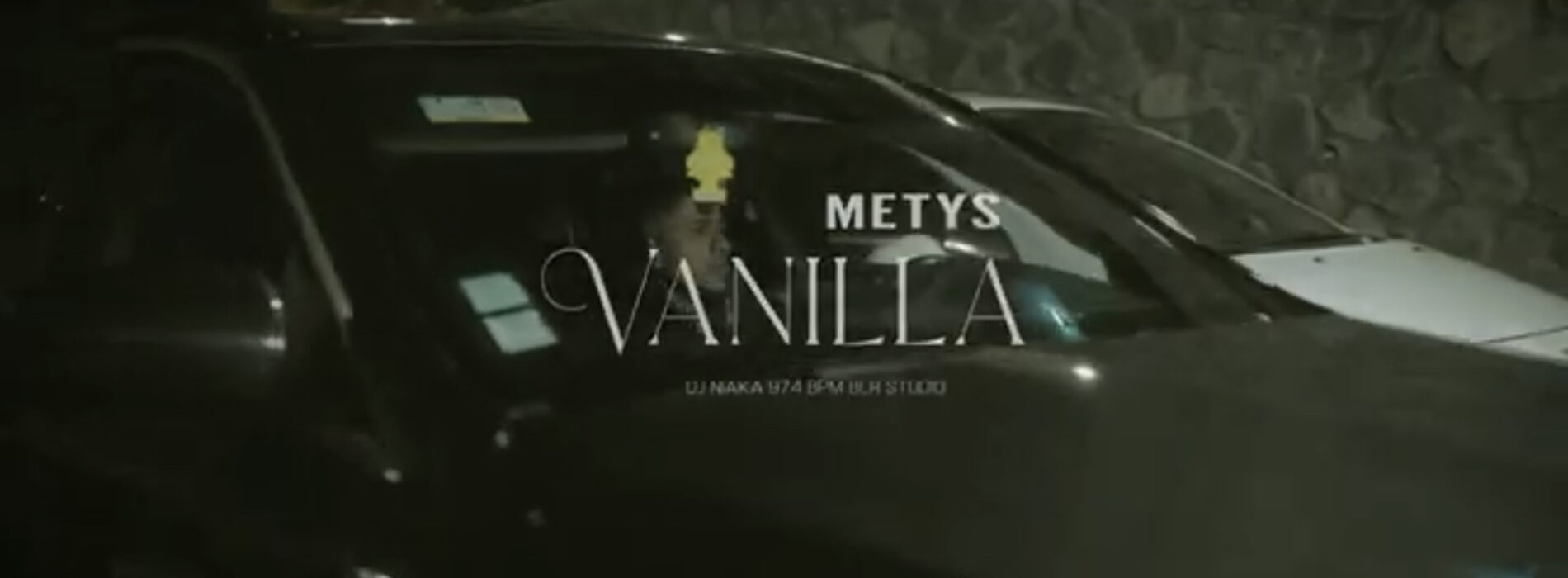 METYS – Vanilla