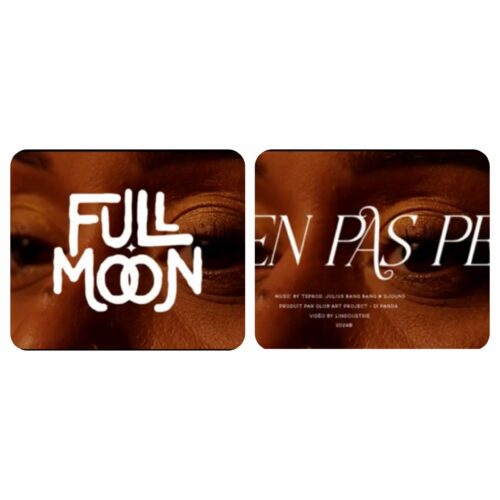 Découvre l’artiste Full Moon – Mwin pa pér – Janvier 2024