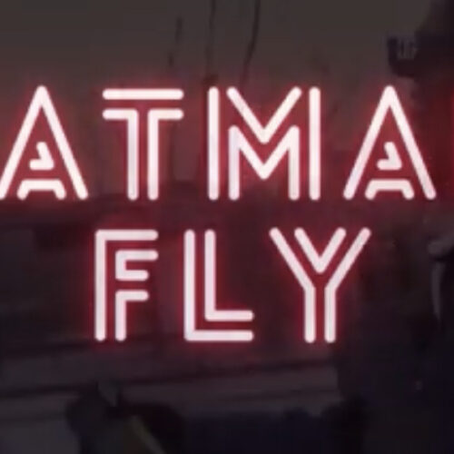 Ratman – Fly (clip officiel)